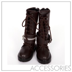 FS-02 Johns Walker (Brown) for FeePle70 Male