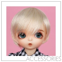 LFW-01 Blond for LittleFee