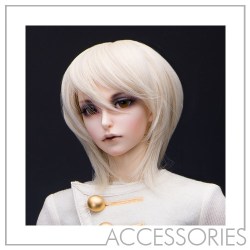 FPW-02 Blond for FeePle
