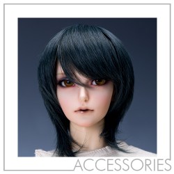 FPW-02 Blue Gray for FeePle