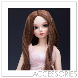 FPW-06 Brown for FeePle