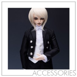 Tailcoat for FeePle60 Male