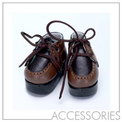 PKFS-09 (Brown-Black) for pukiFee