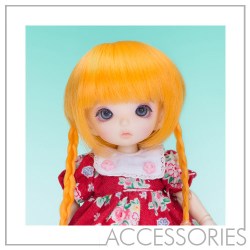 PFW-11 Orange for pukiFee