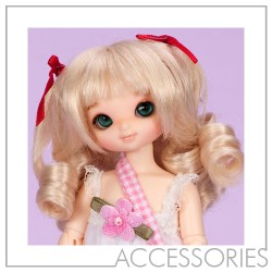 PFSW-05 Blond for puki Multi Head