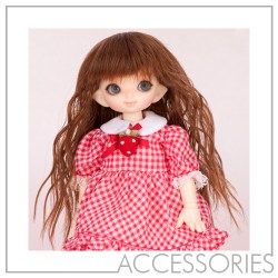 PFSW-02 Brown for puki Multi Head