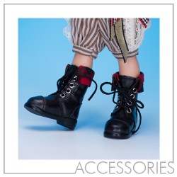 LS-12 (Black) for LittleFee