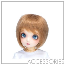 LFW-23 Light Brown for LittleFee