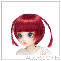 LFW-36 Wine Red for LittleFee