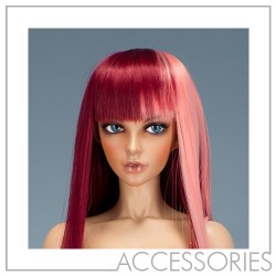 FPW-11 Wine-Pink for FeePle