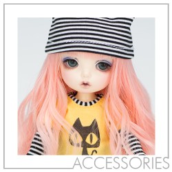 PFW-10 Peacock Pink for pukiFee