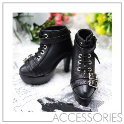 FS65-02(black) for FeePle65 Female