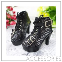 FS65-02(Silver-Black) for FeePle65 Female