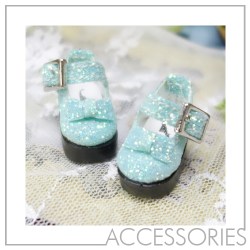 PKFS-10 (Pearl-Green) for pukiFee