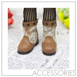 LS-15 (Brown) for LittleFee