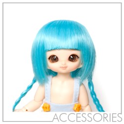 PW-118 Blue for pukipuki