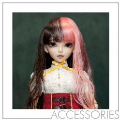 MFW-26 Pink-Brown for MiniFee