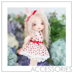 Strawberry for RealFee