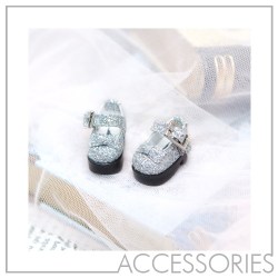 PKFS-10 (Pearl-Silver) for pukiFee