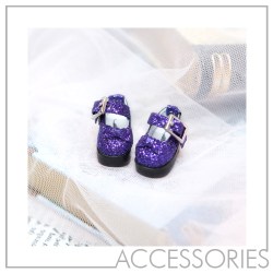 PKFS-10 (Pearl-Purple) for pukiFee