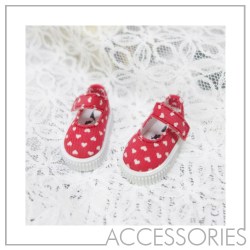 RFS-02(Red) for RealFee