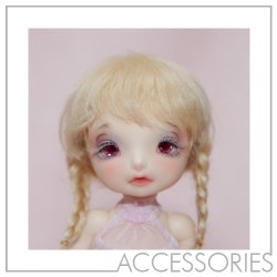 RFW-03 Blond for RealFee