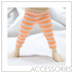 Stripe Pants for RealFee