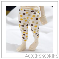 Dot Pants for RealFee