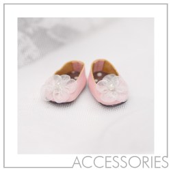 PKFS-11 (Pink) for pukiFee