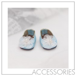 PKFS-11 (Sky Blue) for pukiFee