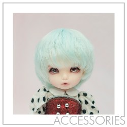 PFW-01 Sky Blue for pukiFee