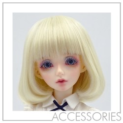 MFW-30 Blond (6-7inch) for MiniFee