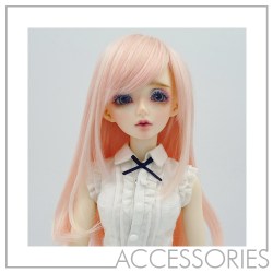 MFW-31 Pink (6-7inch) for MiniFee