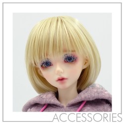 MFW-32 Blond (6-7inch) for MiniFee