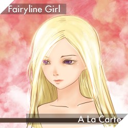 FairyLine Girl basic