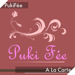 pukiFee a la carte
