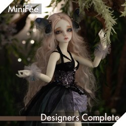 MiniFee Ingrid Designers Complete (Moth Fairy)