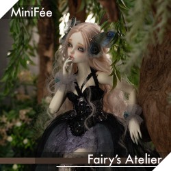 MiniFee Ingrid Full Package (Moth Fairy)