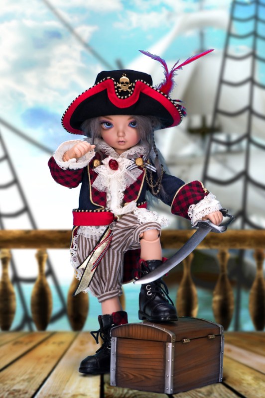 CP/FairyLand