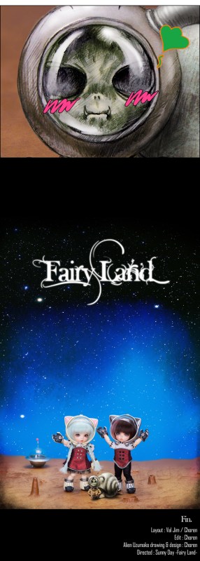 CP/FairyLand