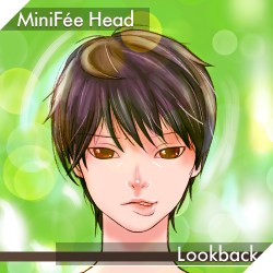 MiniFee Head - Lookback