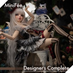 MiniFee Miwa Designers Complete (Alice)