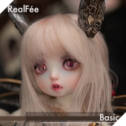 RealFee Luna Vampire Basic