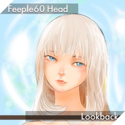 FeePle60 Head - Lookback