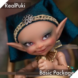 Realpuki Soso Basic