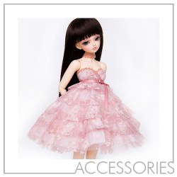 ROSENAU for MiniFee Girl