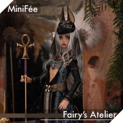MiniFee Rames Full Package (Anubis)