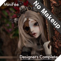 [No Makeup] MiniFee Hwayu Designers Complete (The Catacomb)