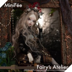 (Extra Stock) MiniFee Hwayu Full Package (The Catacomb)