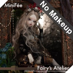 [No Makeup] MiniFee Hwayu Full Package (The Catacomb)